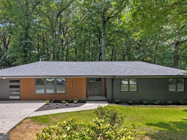 4834 Tilly Mill Road, Atlanta, GA 30360