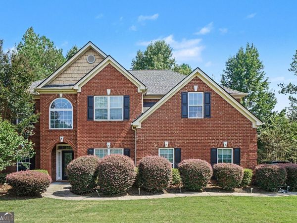 1905 Buford Court, Conyers, GA 30095