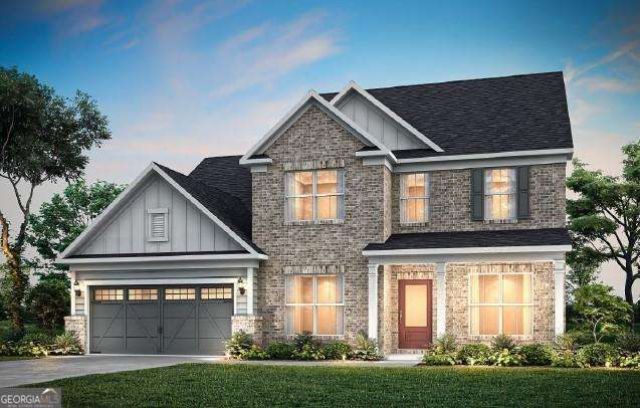 5365 Julep Court, Cumming, GA 30028 Main Photo