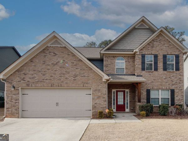 6237 Old Kingston Drive, South Fulton, GA 30331