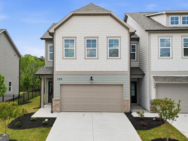 364 Summit View Lane, Unit 1, Jasper, GA 30143