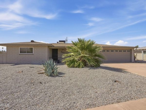 6337 E DES MOINES Street, Mesa, AZ 85205
