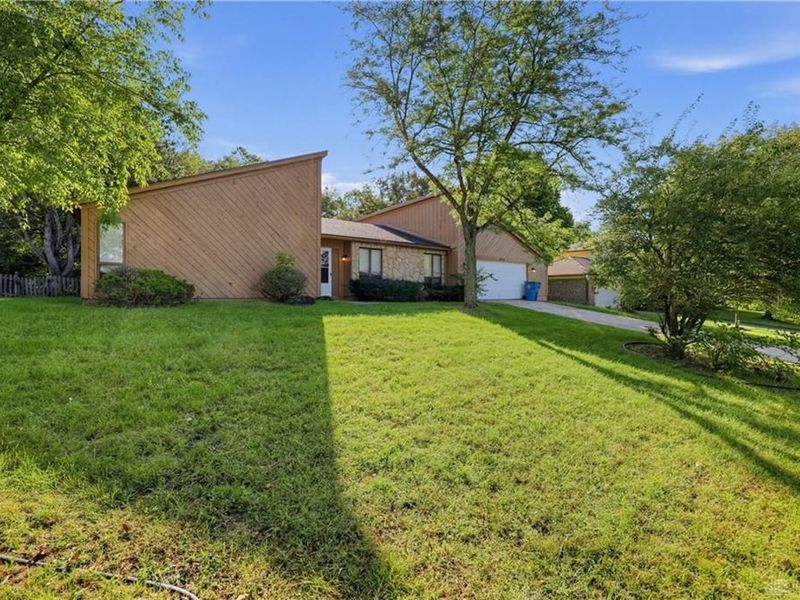 6636 Portrait Drive, Dayton, OH 45415 Photo 1