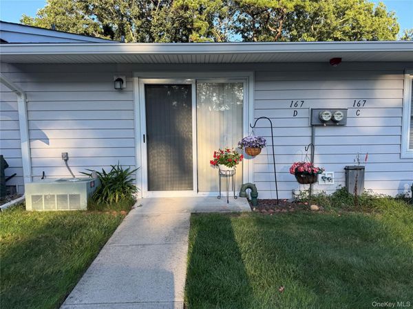 167 Ventry Court , Unit D, Ridge, NY 11961