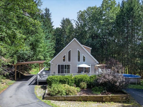 5286 State Route 52 , Jeffersonville, NY 12748