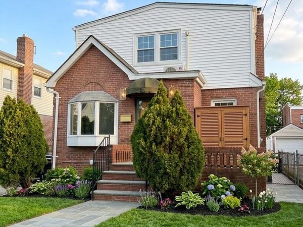 148-10 59th Avenue , Flushing, NY 11355