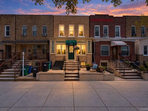 71-15 68th Street , Glendale, NY 11385