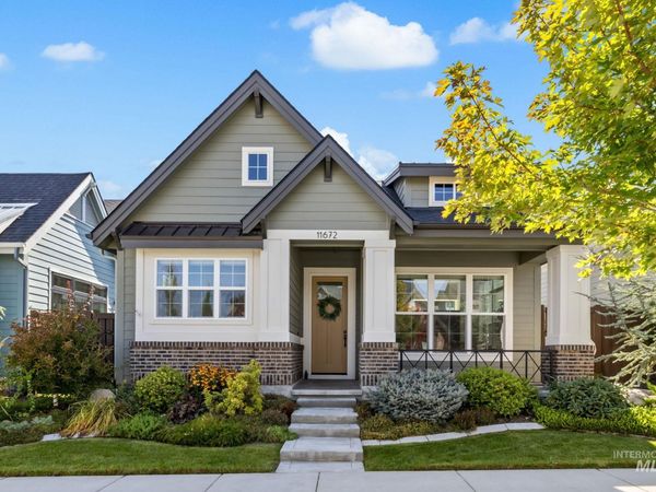 11672 N 23rd Ave, Boise, ID 83714