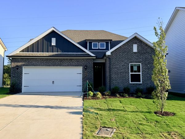 408 Misty Creek Court , Nashville, TN 37207