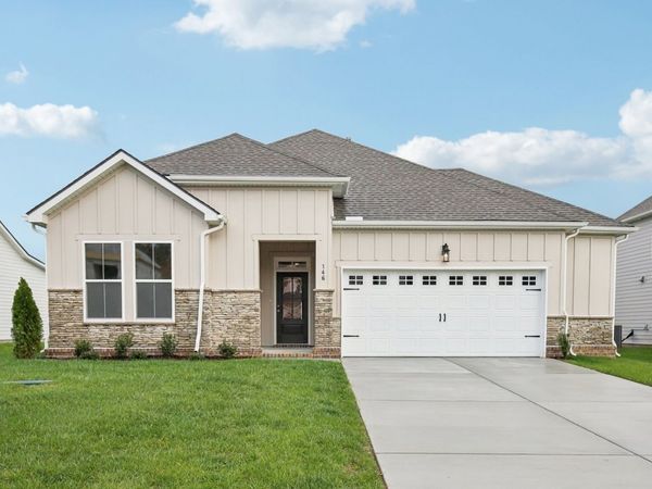133 Emeline Way , Mount Juliet, TN 37122