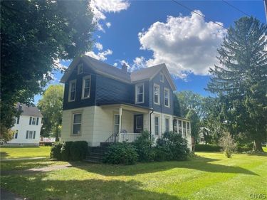 520 Tilden Street , Oneida, NY 13421