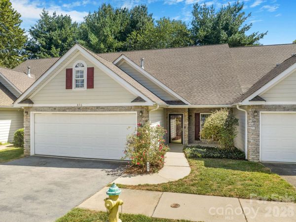896 West Pointe Drive , Asheville, NC 28806