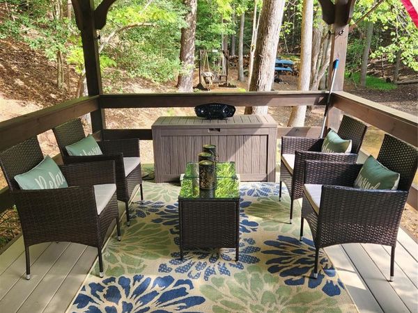 1277 Northview Drive, Morganton, NC 28655