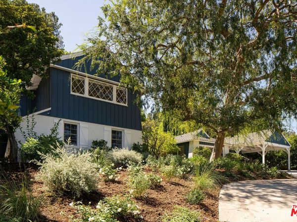 17942 Karen Drive, Los Angeles, CA 91316