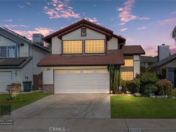 8216 Willowglen , Bakersfield, CA 93311