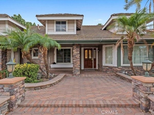 13511 Greenstone Drive, Rancho Cucamonga, CA 91739