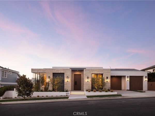 1001 Tiller Way , Corona Del Mar, CA 92625
