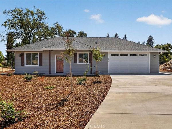 1604 Rowyn , Paradise, CA 95969
