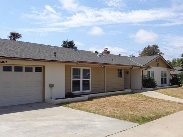 246 Eucalyptus Ct. , Chula Vista, CA 91910