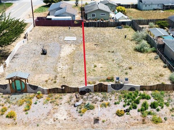 1412 5th Street , Los Osos, CA 93402