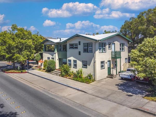 103115 James Avenue , Redwood City, CA 94062