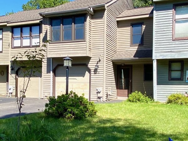 504 Townwood Drive, Albany, NY 12203