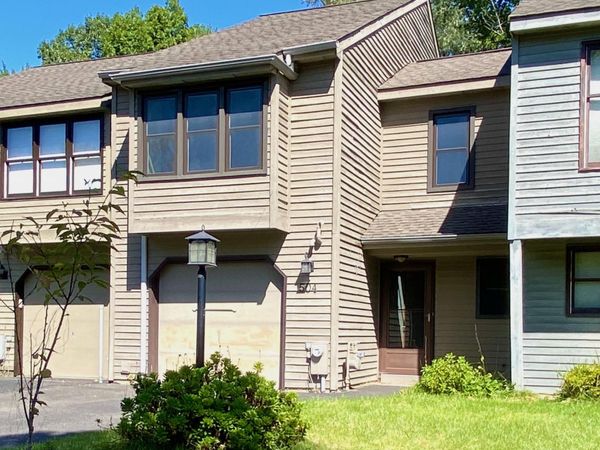 504 Townwood Drive, Albany, NY 12203