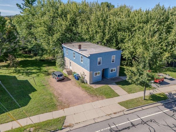 1708 MERRILL AVENUE, Wausau, WI 54401
