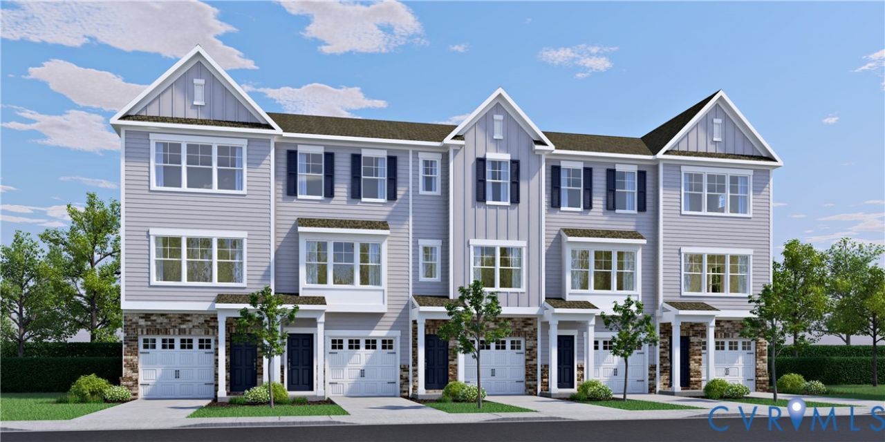 5331 Pointes End Way , Unit 103, Glen Allen, VA 23059 Main Photo