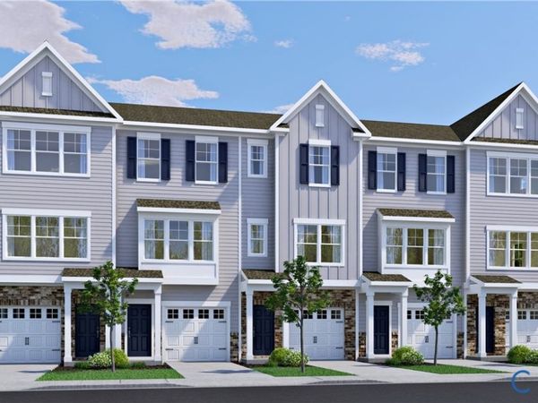 5331 Pointes End Way , Unit 103, Glen Allen, VA 23059
