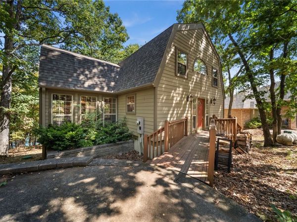 11932 White Oak Drive , Garfield, AR 72732