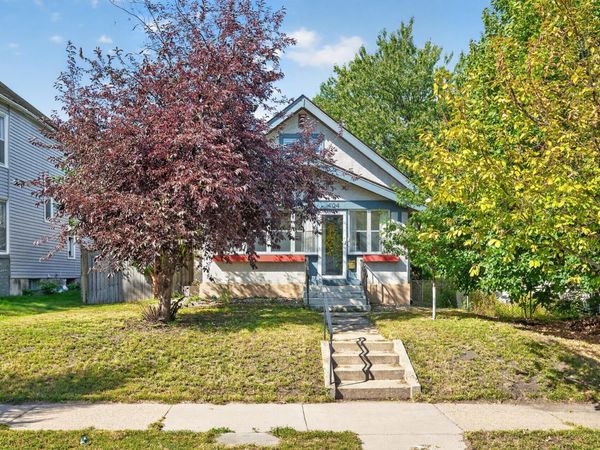 4124 Chicago Avenue, Minneapolis, MN 55407