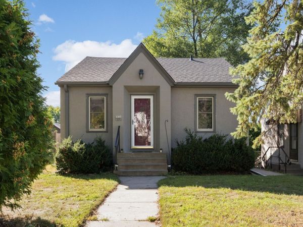 5644 44th Avenue S, Minneapolis, MN 55417