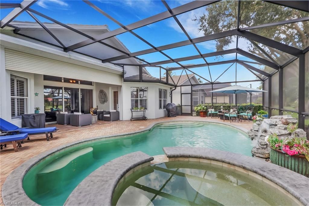 14640 Meravi Dr, Bonita Springs, FL 34135 Photo