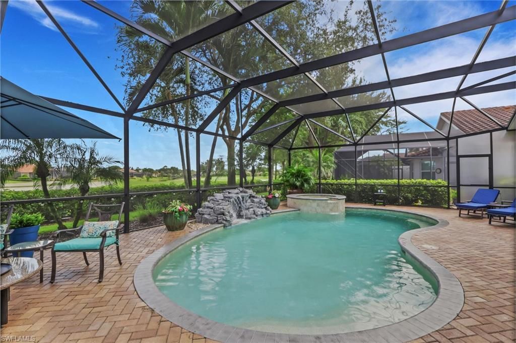 14640 Meravi Dr, Bonita Springs, FL 34135 Photo