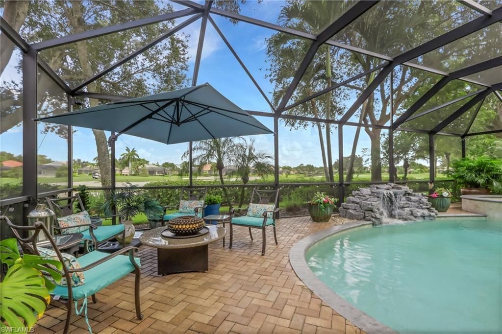 14640 Meravi Dr, Bonita Springs, FL 34135 Photo