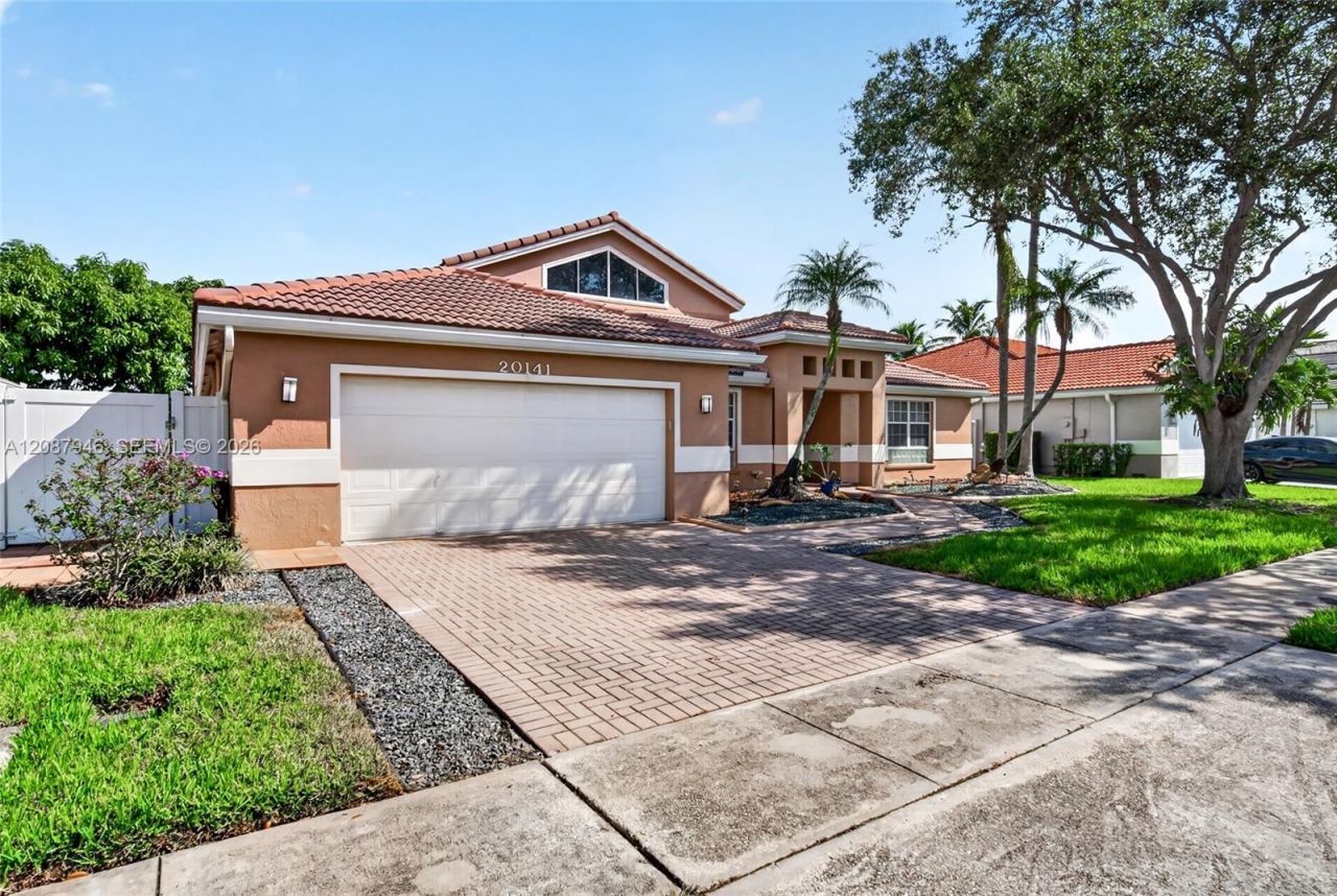 20141 NW 10th St, Pembroke Pines, FL 33029 Photo