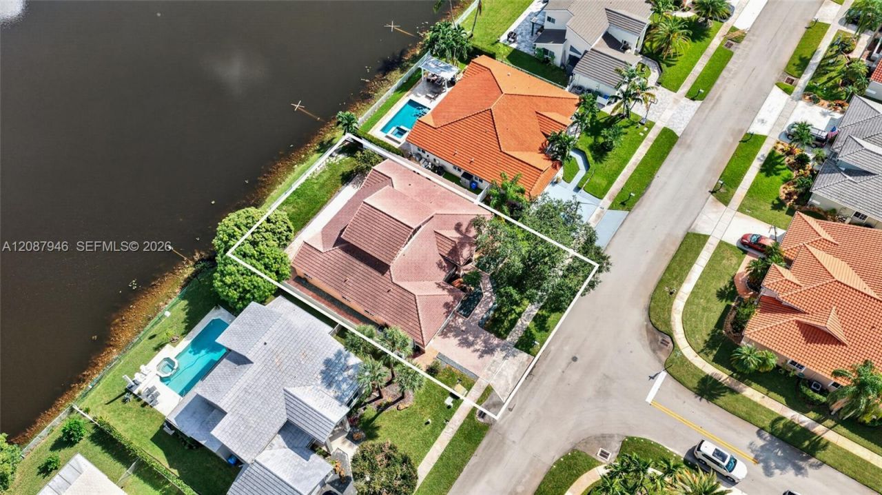 20141 NW 10th St, Pembroke Pines, FL 33029 Photo