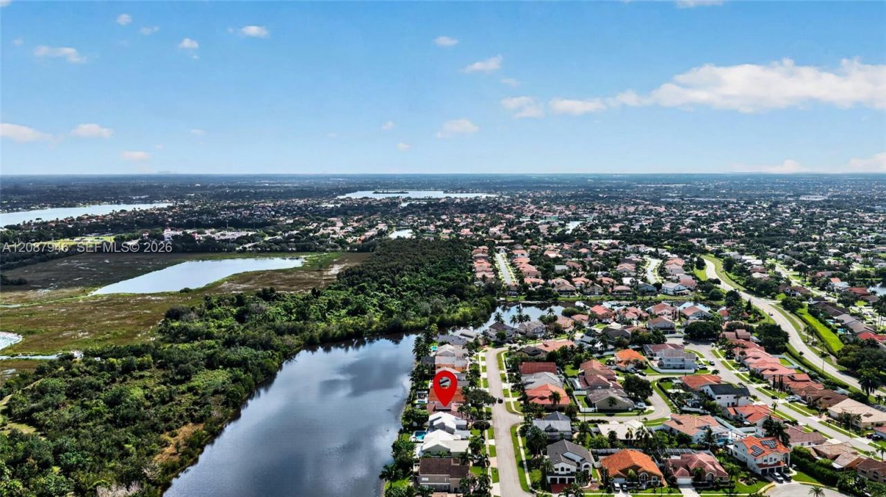 20141 NW 10th St, Pembroke Pines, FL 33029 Photo