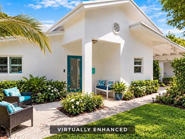 213 Florida Ave , Coral Gables, FL 33133