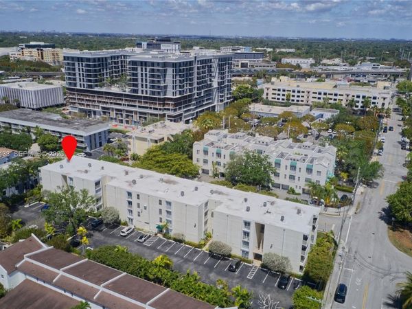 5838 SW 74th Ter , Unit 317, South Miami, FL 33143