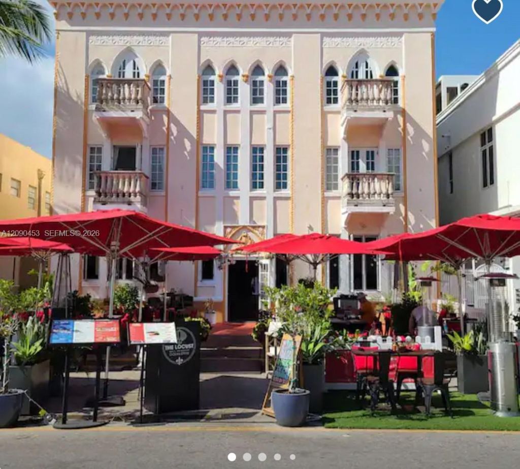 918 Ocean Dr , Unit 206, Miami Beach, FL 33139 Photo