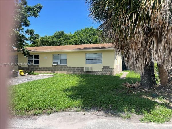 2120 NW 21st Ter , Unit S, Fort Lauderdale, FL 33311