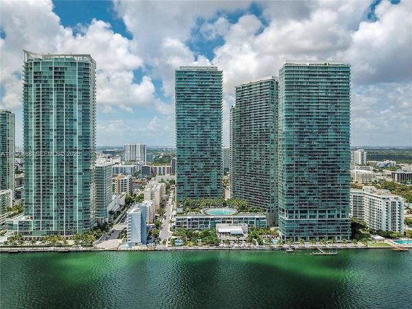 480 NE 31st St , Unit 3507, Miami, FL 33137