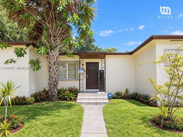 5001 NW 12th Ave , Miami, FL 33127