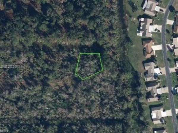 3001 Jack Ave , Lake Placid, FL 33852