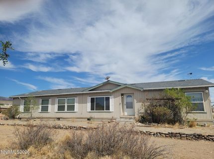 12565 Silver Sage Trail, Stagecoach, NV 89429 Photo