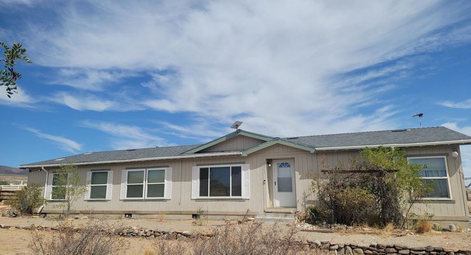 12565 Silver Sage Trail, Stagecoach, NV 89429 Photo