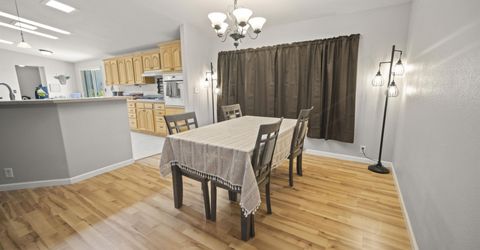 12565 Silver Sage Trail, Stagecoach, NV 89429 Photo