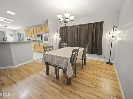 12565 Silver Sage Trail, Stagecoach, NV 89429 Photo